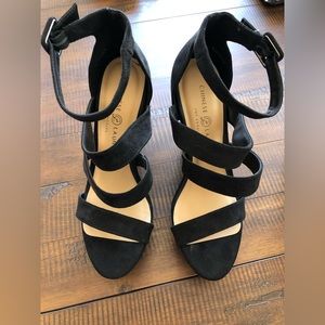 Black Chinese Laundry